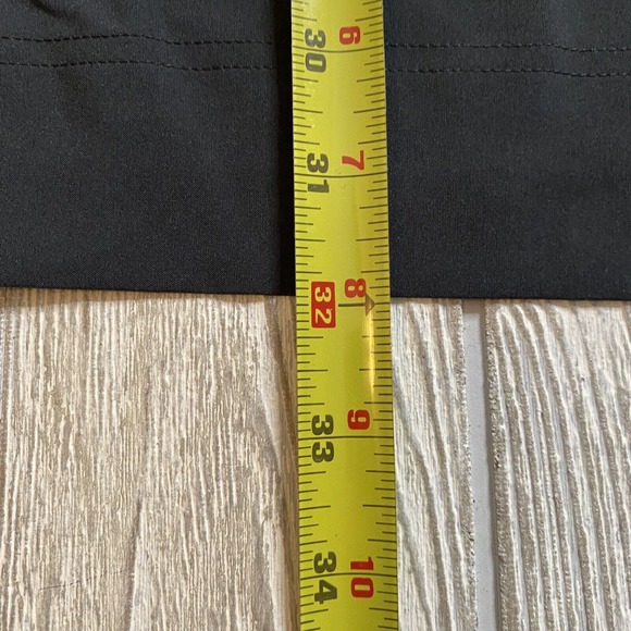 Nike Ohio State Buckeyes Logo Pullover Windshirt Men’s XXL Black DN5631-010 New - Picture 14 of 14